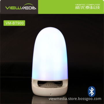 2016 Viewmedia mini segway bluetooth speaker for samsung galaxy VM-BT900